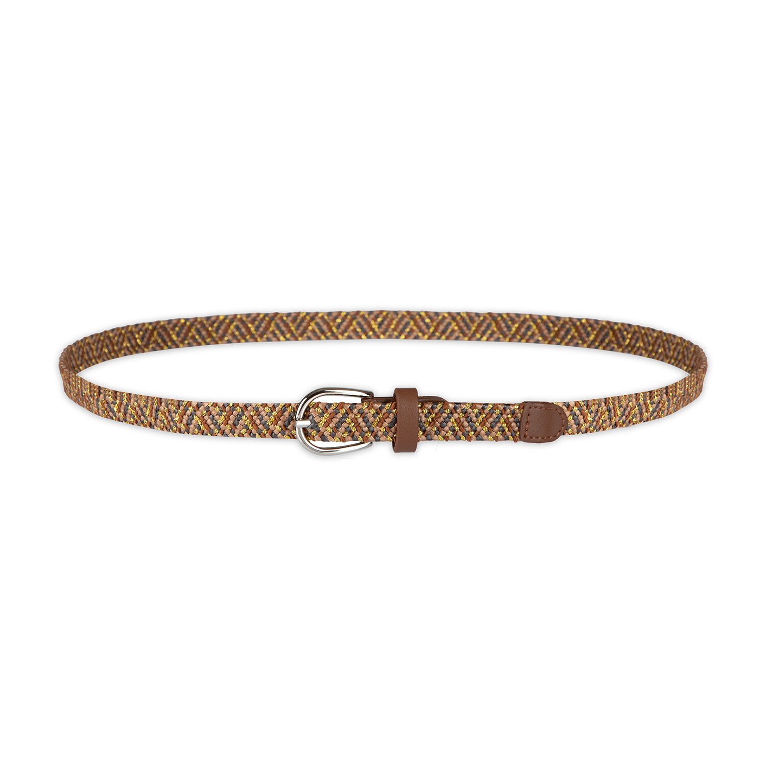 JS Jessica Simpson Womens Belt