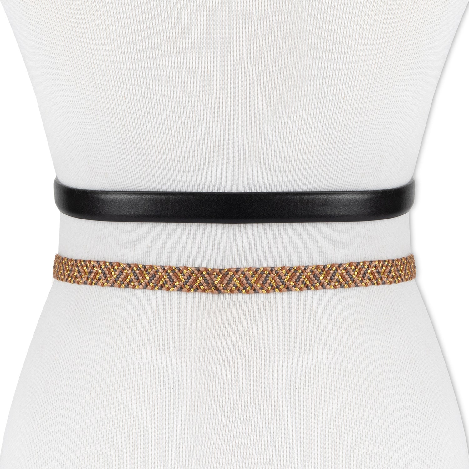 JS Jessica Simpson Womens Belt
