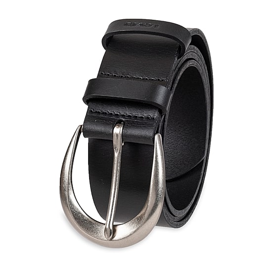 Levi's® Sliding Loop Belt, Genuine Leather Womens Belt
