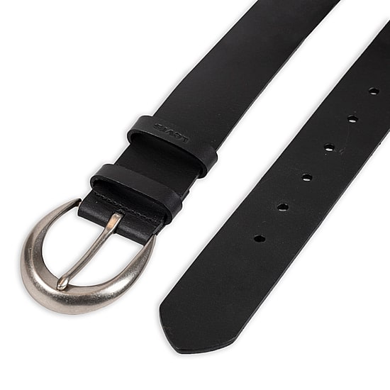 Levi's® Sliding Loop Belt, Genuine Leather Womens Belt