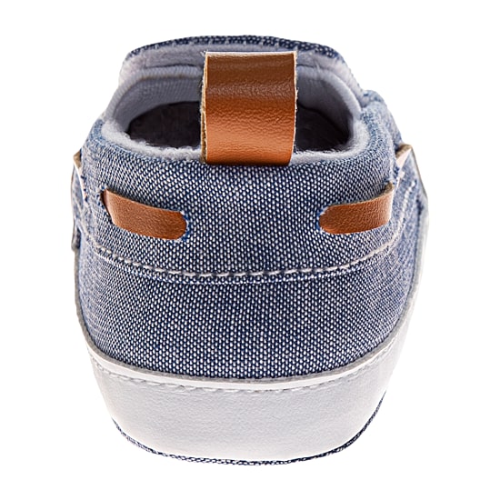 Josmo Baby Boys Slip-On Shoe