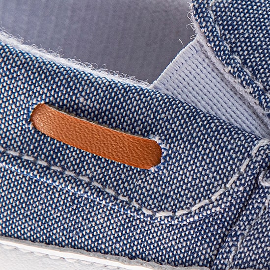Josmo Baby Boys Slip-On Shoe
