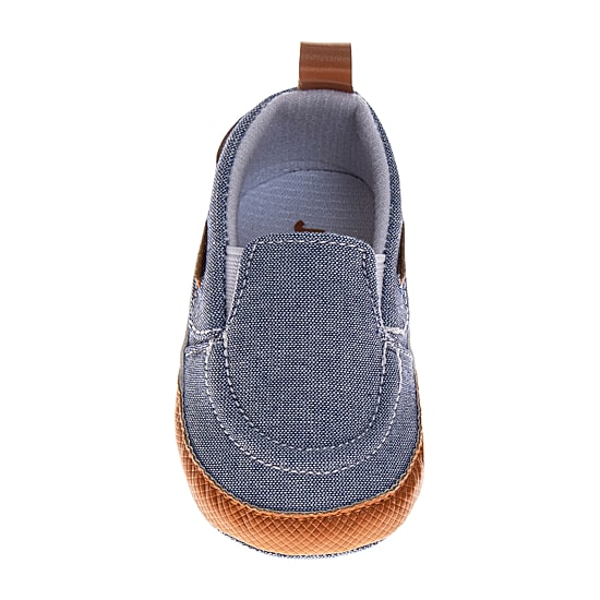 Josmo Baby Boys Slip-On Shoe