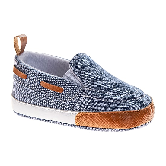 Josmo Baby Boys Slip-On Shoe