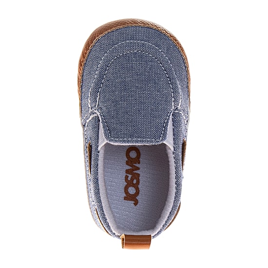 Josmo Baby Boys Slip-On Shoe