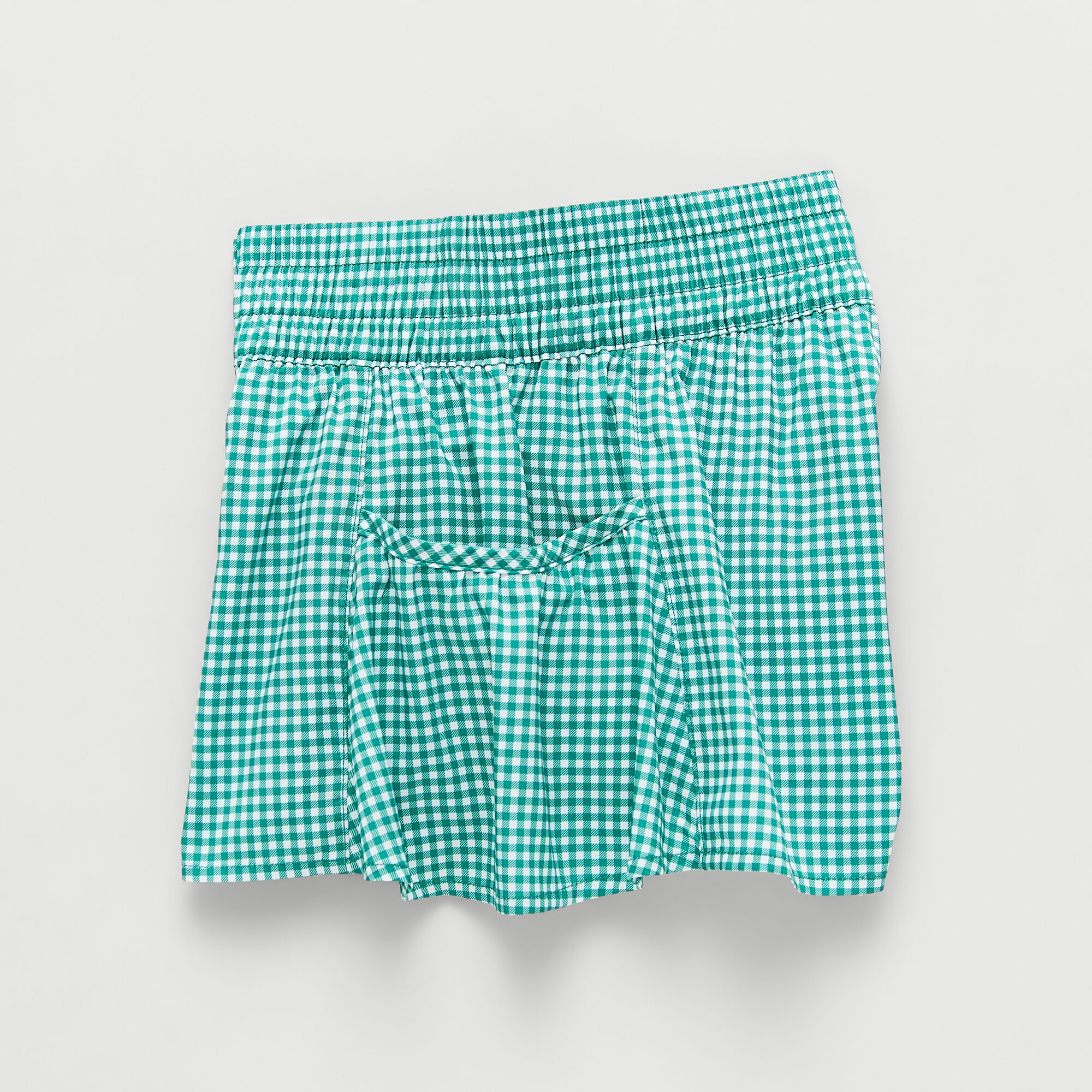 Xersion Little & Big Kid Girls Moisture Wicking Running Short