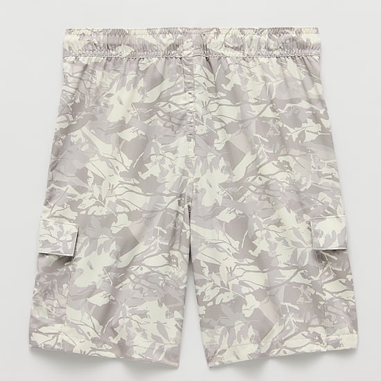 Thereabouts Pull-On Cargo Little & Big Kid Boys Moisture Wicking Hybrid Short