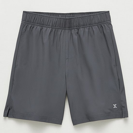 Xersion Little & Big Kid Boys Stretch Fabric Moisture Wicking Pull-On Short