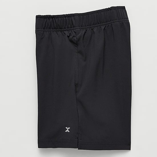 Xersion 2-In-1 Little & Big Kid Boys Moisture Wicking Pull-On Short