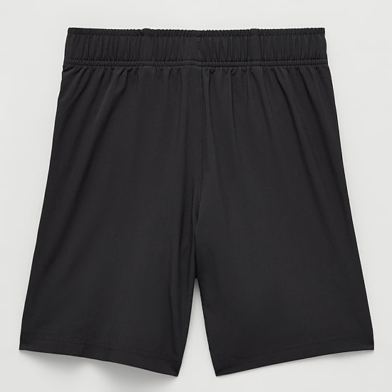 Xersion 2-In-1 Little & Big Kid Boys Moisture Wicking Pull-On Short