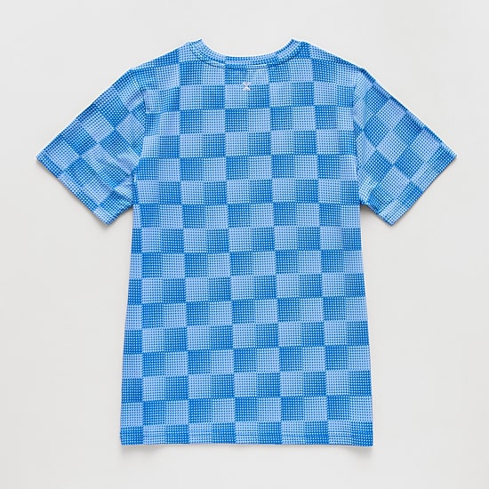 Xersion Little & Big Kid Boys Crew Neck Short Sleeve Moisture Wicking Active T-Shirt