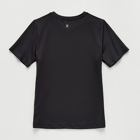 Xersion Little & Big Kid Boys Crew Neck Short Sleeve T-Shirt