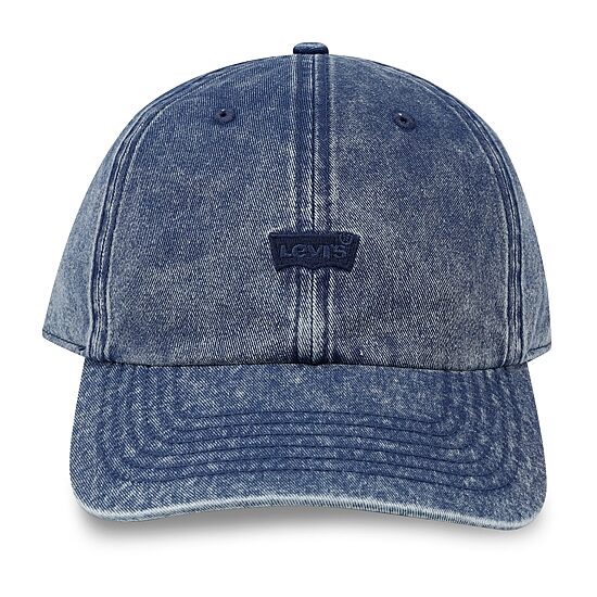 Levi's® Snow Wash Mens Baseball Cap