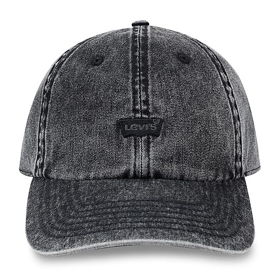 Levi's® Snow Wash Mens Baseball Cap