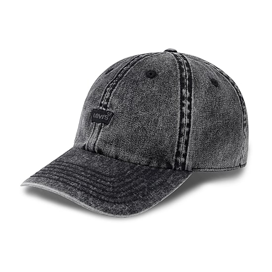 Levi's® Snow Wash Mens Baseball Cap