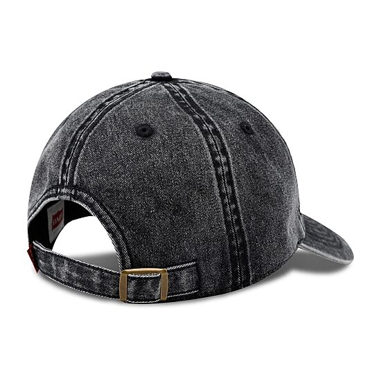 Levi's® Snow Wash Mens Baseball Cap