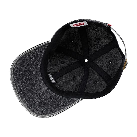 Levi's® Snow Wash Mens Baseball Cap