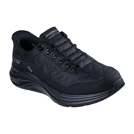 Skechers Hands Free Slip-Ins Track Ezral Mens Walking Shoes, Color