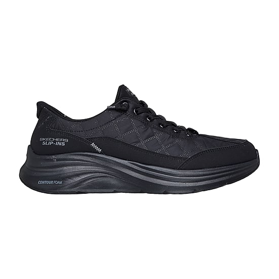 Skechers Hands Free Slip-Ins Contour Foam Cozy Fit Mens Slip-On Walking Shoes