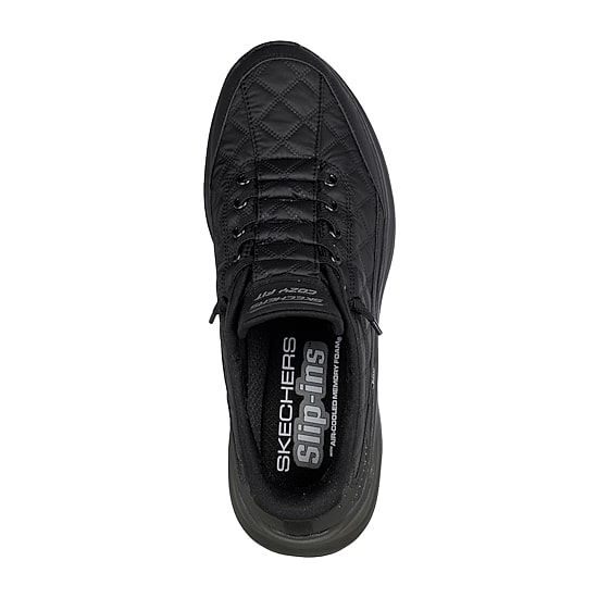 Skechers Hands Free Slip-Ins Contour Foam Cozy Fit Mens Slip-On Walking Shoes