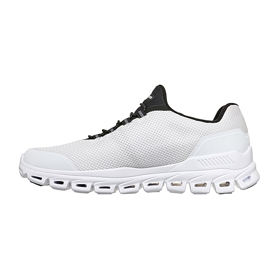 Skechers Noltek Mens Slip-On Walking Shoes