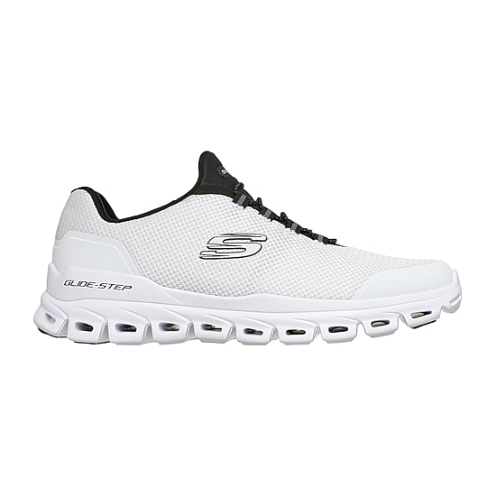 Skechers Noltek Mens Slip-On Walking Shoes