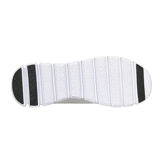 Skechers Noltek Mens Slip-On Walking Shoes