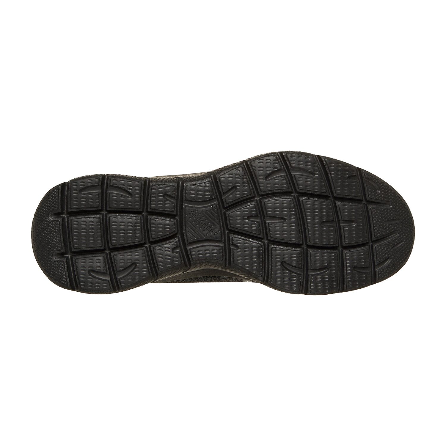 Skechers Hands Free Slip-Ins Arch Fit Summits Vorken Mens Slip-On Walking Shoes
