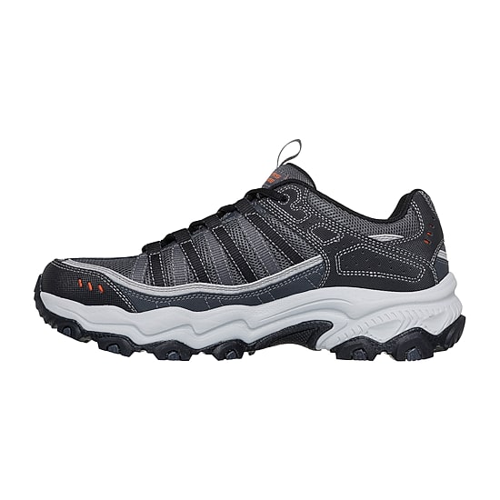 Skechers Stamina Atafterburn Legacy Mens Walking Shoes Wide Width