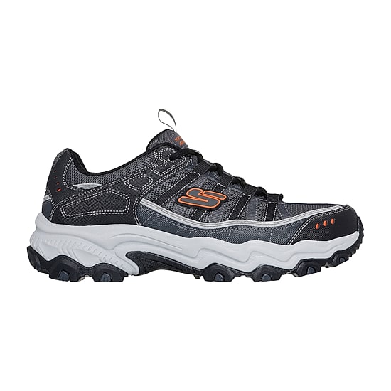 Skechers Stamina Atafterburn Legacy Mens Walking Shoes Wide Width