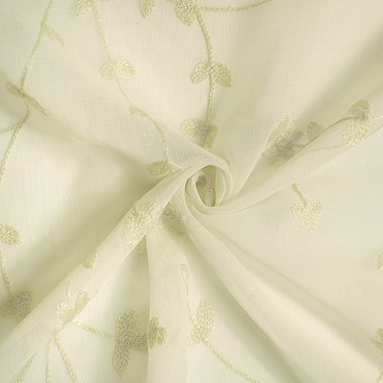 Habitat Grandeur Multi-Pack Rod Pocket Swag Valance