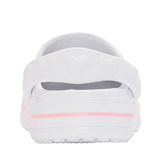 First Steps By Stepping Stones Infant Girls Slide Sandals