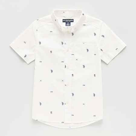 big boys dress shirts Amazon.com: Spring Notion Big Boys' Cotton Blend Dress Shirt and Tie Set 6M  Yellow: Clothing, Shoes & Jewelry