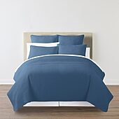 Home Expressions Geo Stitch Quilt Set