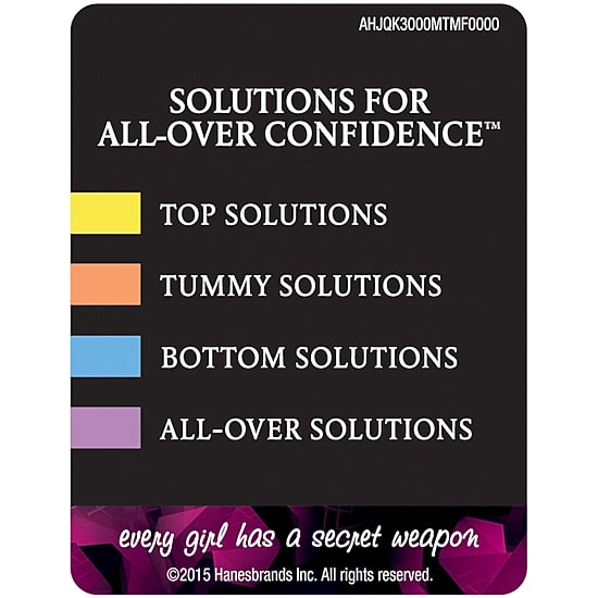 Maidenform Waist Trainer 6868