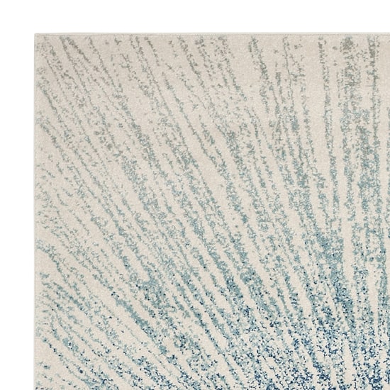 Safavieh Evoke Collection Aliya Abstract Runner Rug