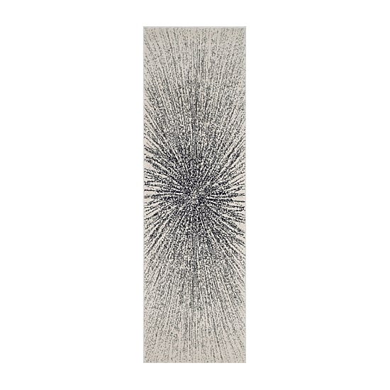 Safavieh Evoke Collection Aliya Abstract Runner Rug