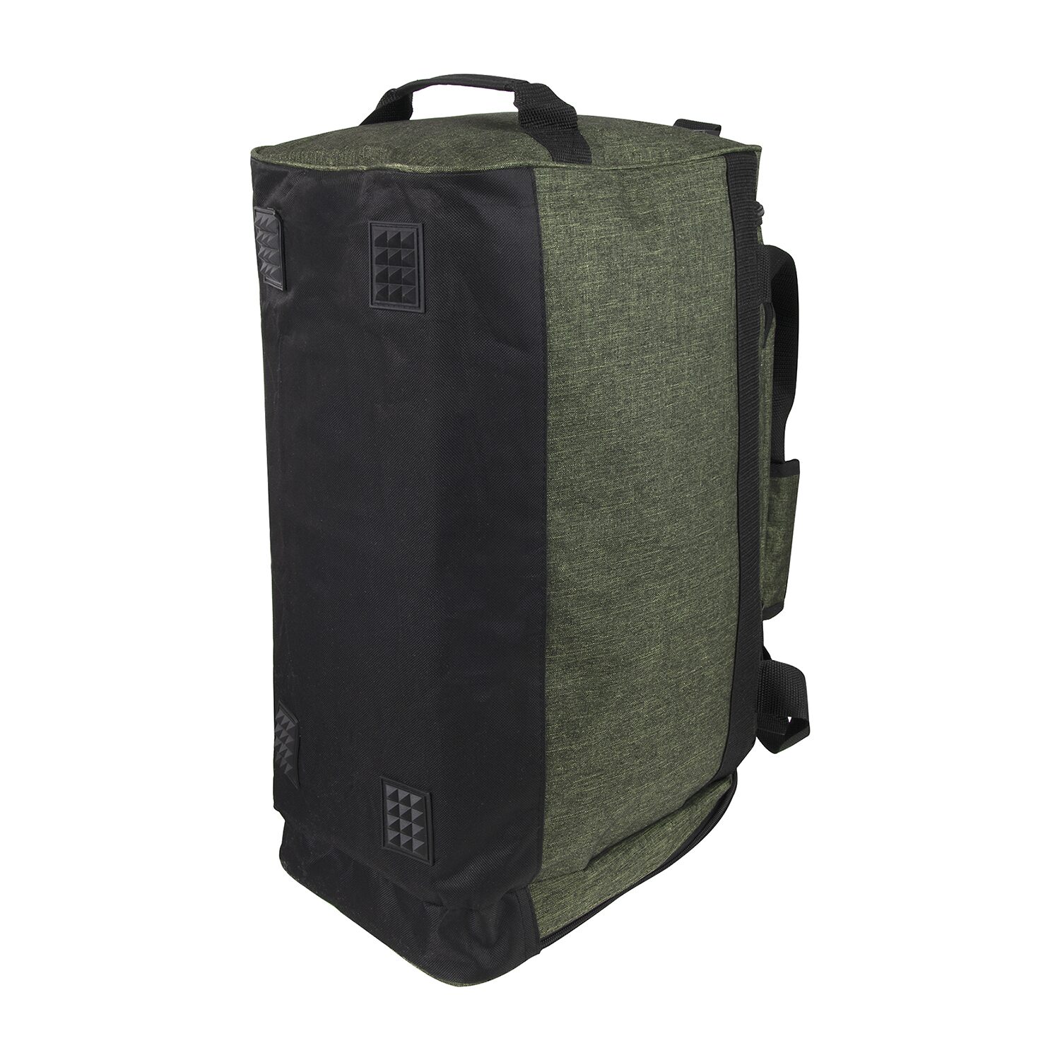 Summit Ridge 20"  Cargo Duffel Bag With Reflective Strip