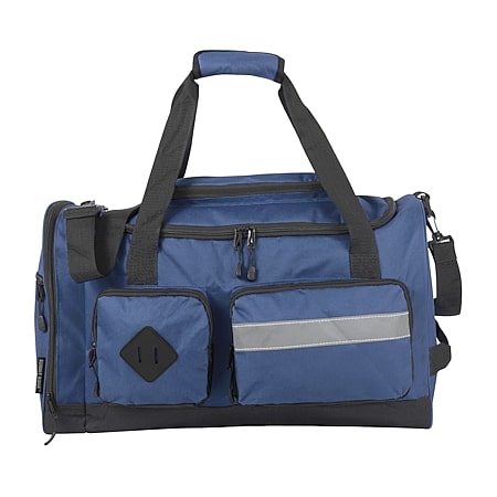 Harry D. Koenig Men's Deluxe 16pc Travel Kit, Color: Black - JCPenney
