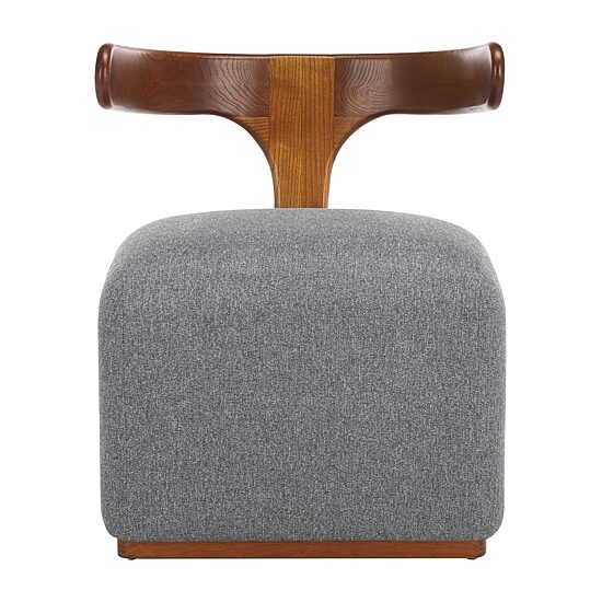 Safavieh Oreus Cushioned Ottoman
