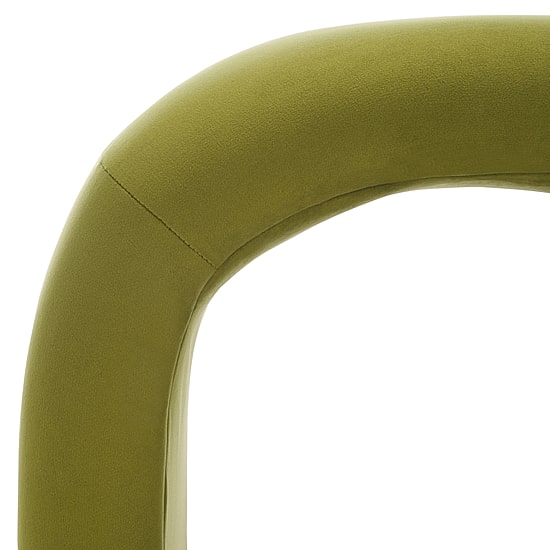 Safavieh Kibo Cushioned Ottoman