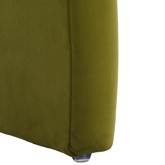 Safavieh Kibo Cushioned Ottoman