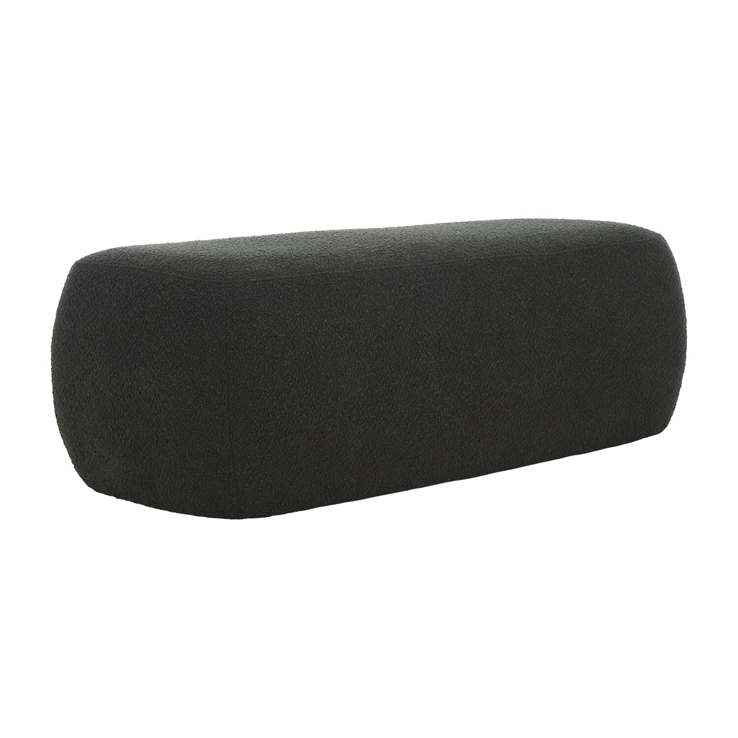 Safavieh Whitley Cushioned Ottoman