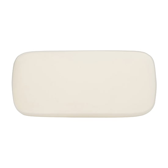 Safavieh Whitley Cushioned Ottoman