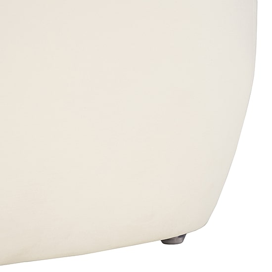 Safavieh Whitley Cushioned Ottoman