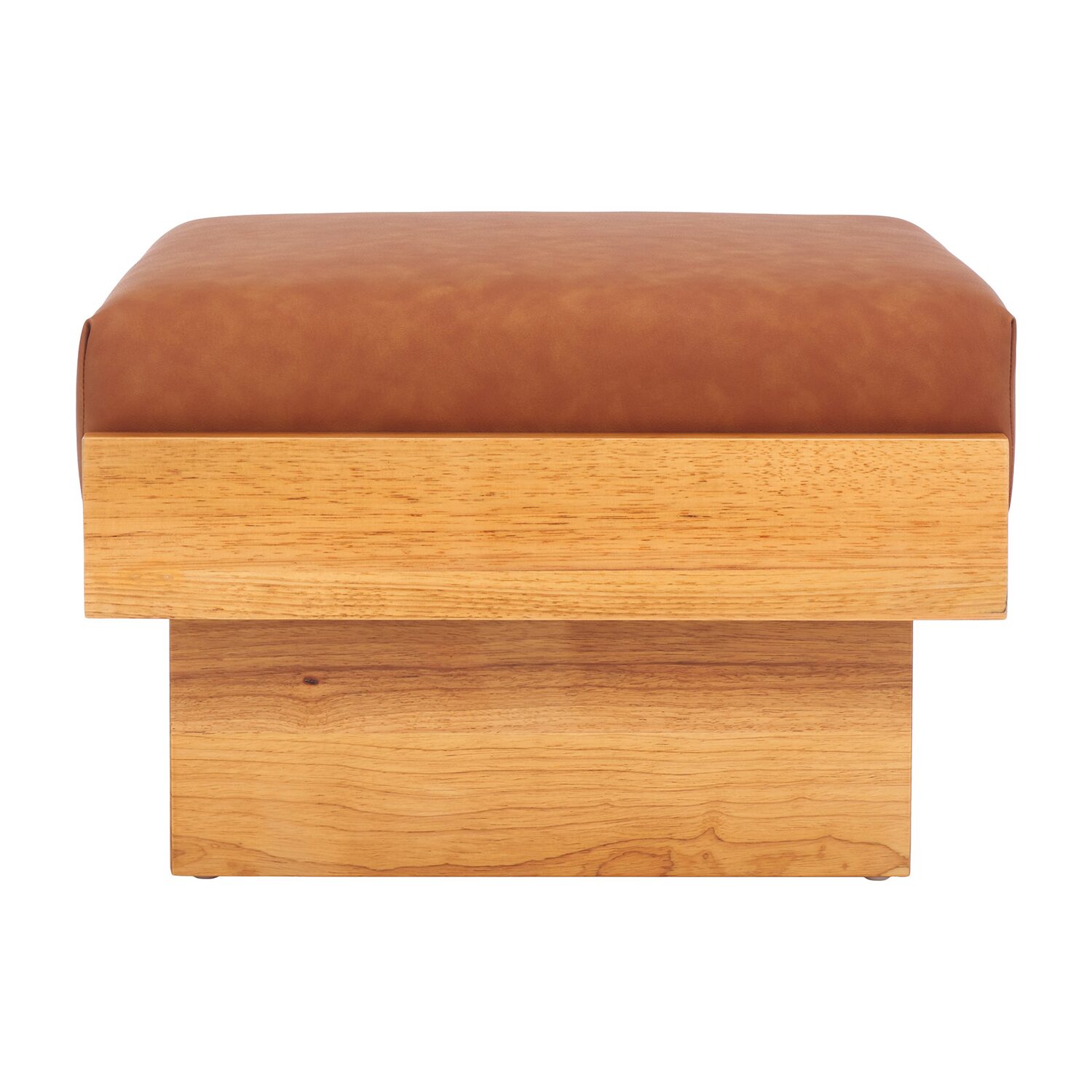 Safavieh Tarilynn Cushioned Ottoman