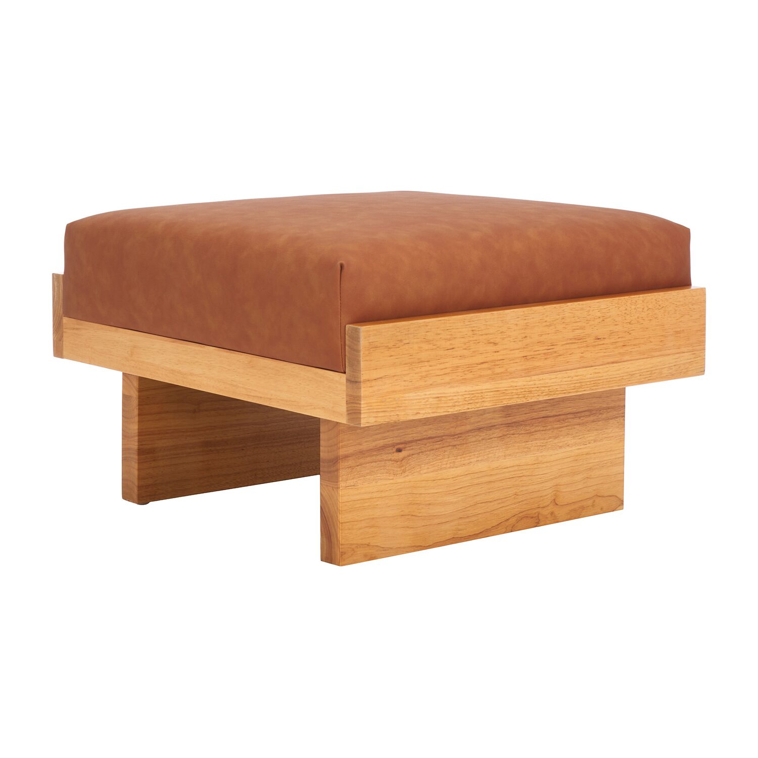 Safavieh Tarilynn Cushioned Ottoman