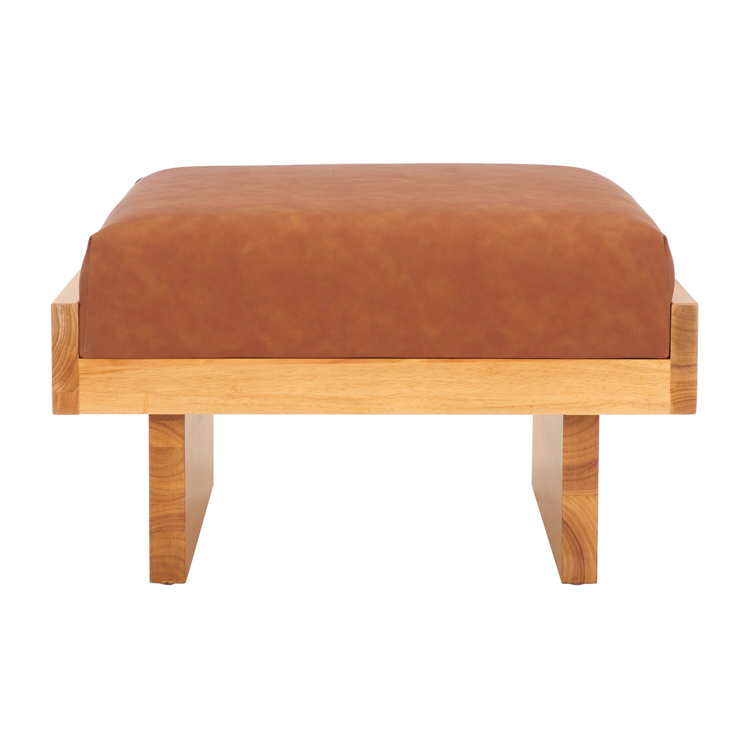 Safavieh Tarilynn Cushioned Ottoman