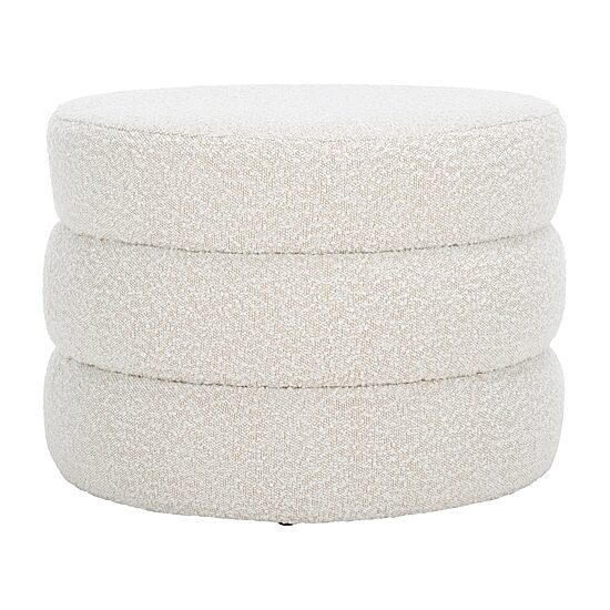 Safavieh Ryth Cushioned Ottoman