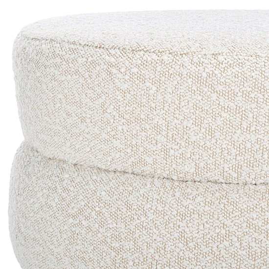 Safavieh Ryth Cushioned Ottoman